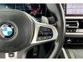 Tacora Red Steering Wheel Photo for 2021 BMW 4 Series #146175072