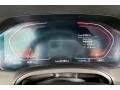  2021 4 Series 430i Convertible 430i Convertible Gauges