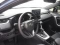 Black Dashboard Photo for 2022 Toyota RAV4 #146175117