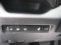 Black Controls Photo for 2022 Toyota RAV4 #146175141