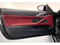 Tacora Red Door Panel Photo for 2021 BMW 4 Series #146175165