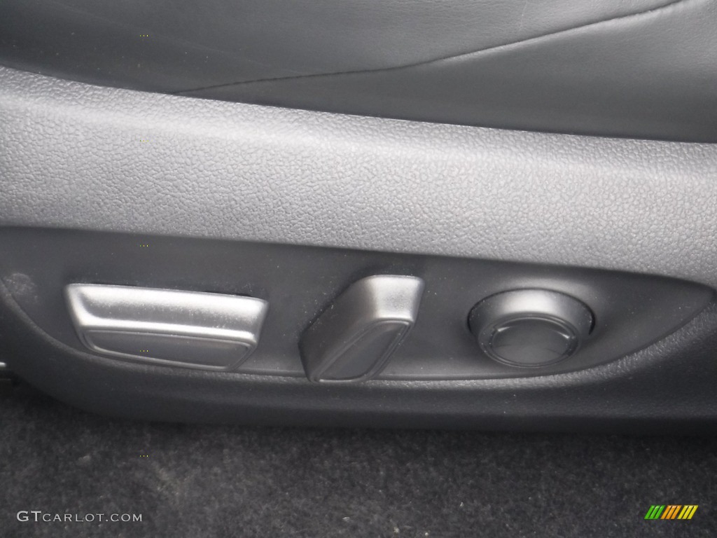 2022 RAV4 XSE AWD Hybrid - Cavalry Blue / Black photo #27