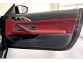 Tacora Red Door Panel Photo for 2021 BMW 4 Series #146175185