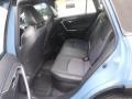 Black 2022 Toyota RAV4 XSE AWD Hybrid Interior Color