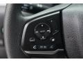 Black Steering Wheel Photo for 2020 Honda Pilot #146175366