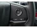Black Steering Wheel Photo for 2020 Honda Pilot #146175387