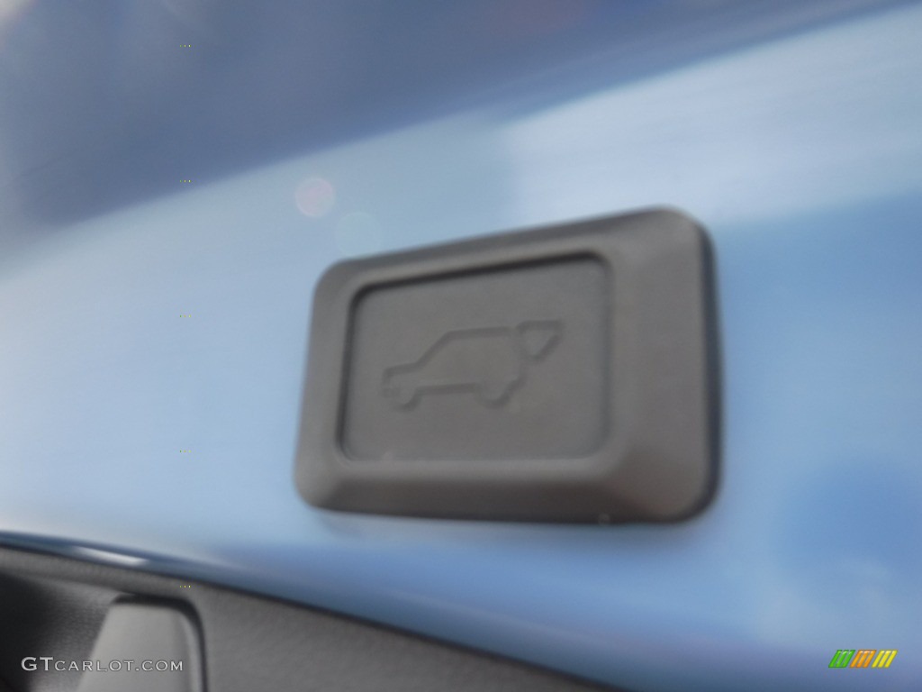 2022 RAV4 XSE AWD Hybrid - Cavalry Blue / Black photo #36