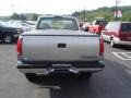 Pewter Metallic - C/K K1500 Regular Cab 4x4 Photo No. 3
