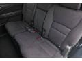 Black Rear Seat Photo for 2020 Honda Pilot #146175507