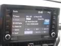 2022 Toyota Corolla Cross LE AWD Audio System