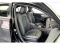 Black Front Seat Photo for 2020 Mercedes-Benz A #146175603