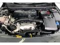  2020 A 220 Sedan 2.0 Liter Turbocharged DOHC 16-Valve VVT 4 Cylinder Engine