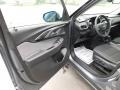 Satin Steel Metallic - TrailBlazer LT Photo No. 15
