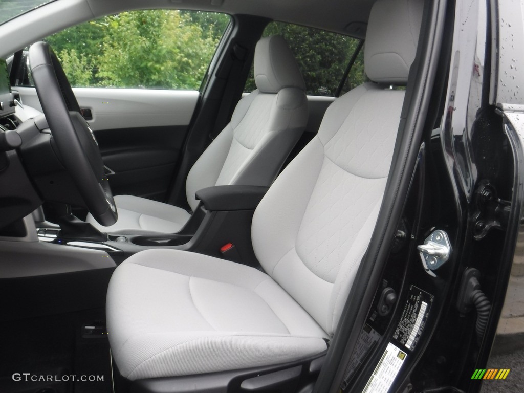 2022 Toyota Corolla Cross LE AWD Front Seat Photo #146176009