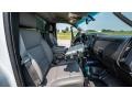 2016 Summit White Chevrolet Silverado 2500HD WT Regular Cab  photo #21