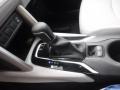 2022 Toyota Corolla Cross Light Gray Interior Transmission Photo