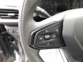 Satin Steel Metallic - TrailBlazer LT Photo No. 23