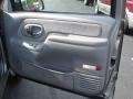 Pewter Metallic - C/K K1500 Regular Cab 4x4 Photo No. 14