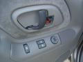 Pewter Metallic - C/K K1500 Regular Cab 4x4 Photo No. 17