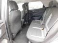 Satin Steel Metallic - TrailBlazer LT Photo No. 36