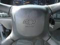 Pewter Metallic - C/K K1500 Regular Cab 4x4 Photo No. 19