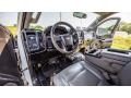 2016 Summit White Chevrolet Silverado 2500HD WT Regular Cab  photo #12