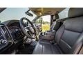 2016 Summit White Chevrolet Silverado 2500HD WT Regular Cab  photo #13