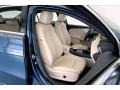 Macchiato Beige Front Seat Photo for 2020 Mercedes-Benz A #146176440