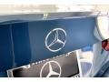 2020 Denim Blue Metallic Mercedes-Benz A 220 Sedan  photo #7