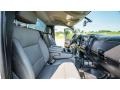 2016 Summit White Chevrolet Silverado 2500HD WT Regular Cab  photo #16