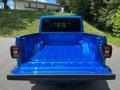 Hydro Blue Pearl - Gladiator High Altitude 4x4 Photo No. 8