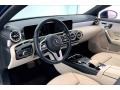 Macchiato Beige Interior Photo for 2020 Mercedes-Benz A #146176638