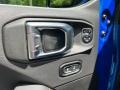 Hydro Blue Pearl - Gladiator High Altitude 4x4 Photo No. 12