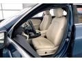 Macchiato Beige Front Seat Photo for 2020 Mercedes-Benz A #146176740