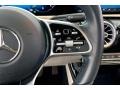 Macchiato Beige Steering Wheel Photo for 2020 Mercedes-Benz A #146176836