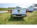 Summit White - Silverado 2500HD WT Regular Cab Photo No. 4