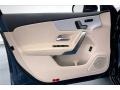 Macchiato Beige Door Panel Photo for 2020 Mercedes-Benz A #146176926