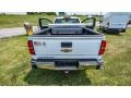 2016 Summit White Chevrolet Silverado 2500HD WT Regular Cab  photo #7