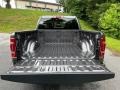 2023 Granite Crystal Metallic Ram 1500 Laramie Crew Cab 4x4  photo #8