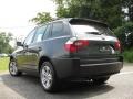Highland Green Metallic - X3 3.0i Photo No. 6