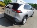 Silver Sky Metallic - RAV4 XLE AWD Hybrid Photo No. 20