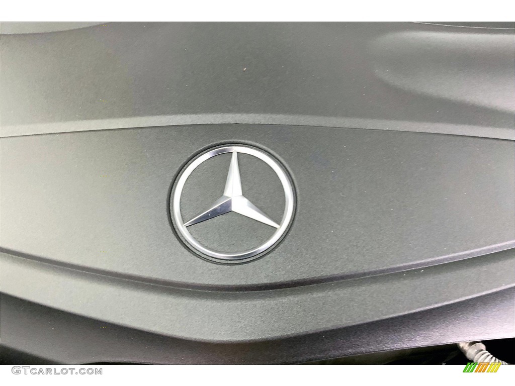 2018 GLA 250 - Cirrus White / Sahara Beige photo #32