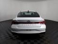 Quartz White - Elantra SEL Photo No. 8