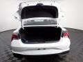 Quartz White - Elantra SEL Photo No. 9