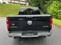 Diamond Black Crystal Pearl - 1500 Laramie Crew Cab 4x4 Photo No. 7