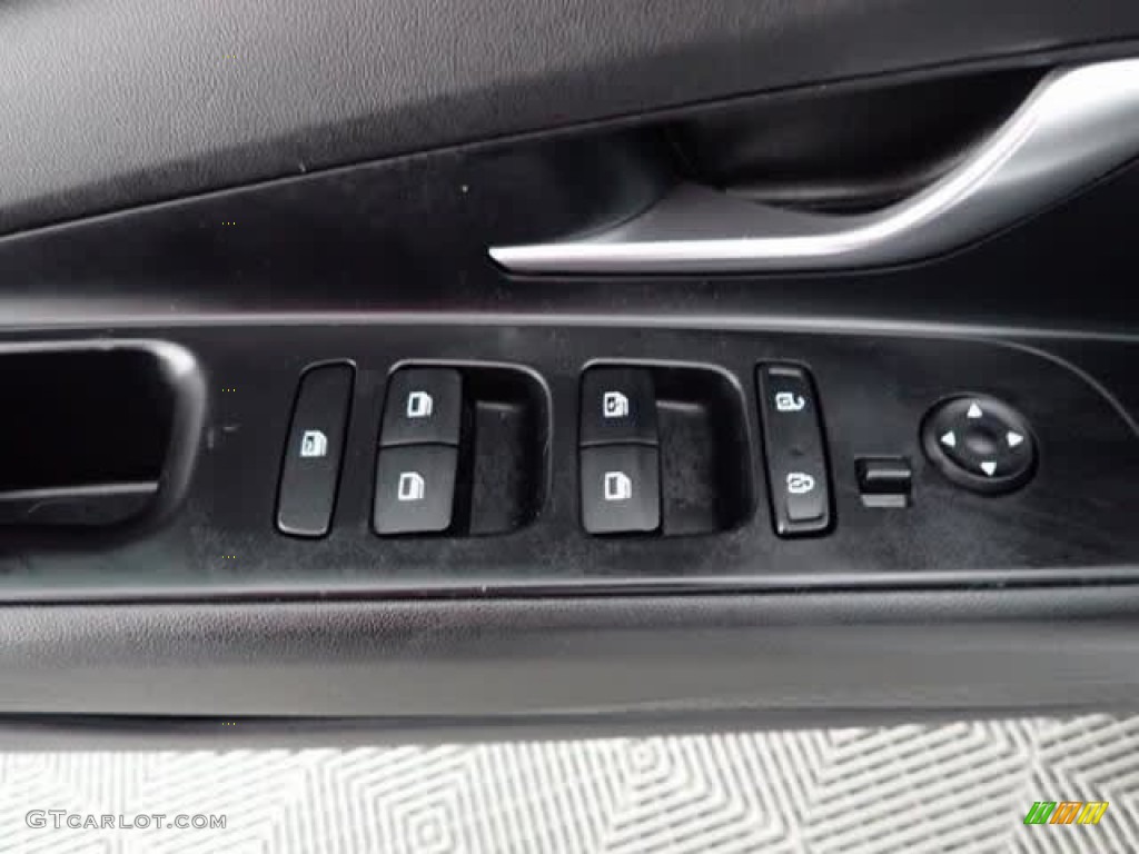 2022 Elantra SEL - Quartz White / Black photo #13