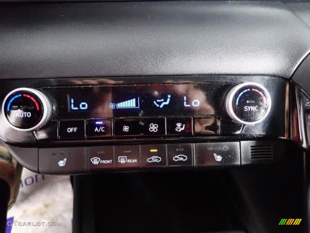 2022 Elantra SEL - Quartz White / Black photo #18