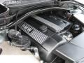 Highland Green Metallic - X3 3.0i Photo No. 25