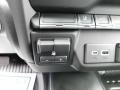 2024 Chevrolet Silverado 3500HD Work Truck Crew Cab 4x4 Controls