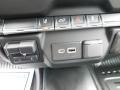 Jet Black Controls Photo for 2024 Chevrolet Silverado 3500HD #146178462